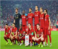 ليفربول في مواجهة سالزبورج في دور الـ16 من دوري أبطال أوروبا