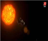 مركبة فضائية تابعة لـ«ناسا» تقترب من أقرب نقطة لـ«الشمس»| فيديو 