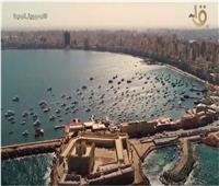شتاء الإسكندرية.. حكايات المدينة الساحرة في موسم النوات| فيديو