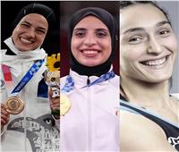 بطولات الفتاة المصرية الرياضية للمرة الأولى في عمل درامي مصري