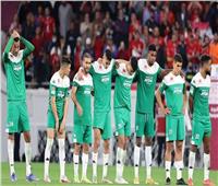 وفاة مشجع للرجاء المغربي بسكتة قلبية بعد مباراة السوبر الأفريقي
