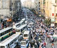 الأمم المتحدة: الزيادة السكانية في مصر تؤثر على جهود الدولة للتنمية | فيديو