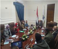 نظام جديد لإنارة الطرق الرئيسية والفرعية في القاهرة بالتعاون مع القطاع الخاص 