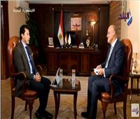 وزير الرياضة يرد على هجوم جمهور الزمالك: «لا أرى سوى مصر» | فيديو