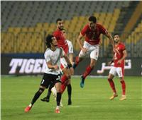 ‏موسيماني يعلن قائمة الأهلي لمباراة فيوتشر في الدوري ‏  