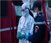 المغرب يسجل 532 إصابة جديدة بفيروس كورونا وحالة وفاة واحدة