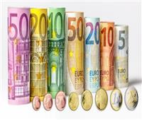 ارتفاع اليورو وتباين أسعار العملات الأجنبية في منتصف تعاملات الإثنين 