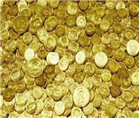  أسعار الذهب في منتصف تعاملات 27 ديسمبر
