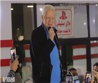 مرتضى منصور يتقدم بأوراق ترشحه غدًا لرئاسة الزمالك