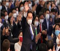 رئيس وزراء اليابان: مستعدون لأسوأ سيناريوهات تفشي «أوميكرون»