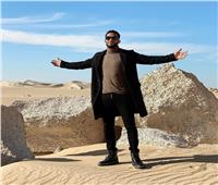محمد رمضان يطرح برومو أغنية جديدة «متعودة»