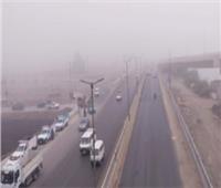 مرور القليوبية تناشد المواطنين بتوخي الحذر أثناء القيادة على الطرق السريعة