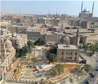 خاص | آخر مستجدات تطوير منطقة درب اللبانة بالقاهرة التاريخية | صور