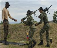 23 قتيلا على الأقل في اشتباكات مسلحة بكولومبيا 