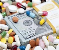 للمرة الأولى.. ارتفاع صادرات مصر من الأدوية بنسبة 35%