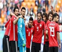 بركات عن إمكانية تتويج مصر بأمم إفريقيا: "روح اللاعبين نقطة فارقة"