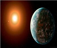 دراسة: حلقات الشمس منعت تحول كوكبنا إلى «أرض فائقة»