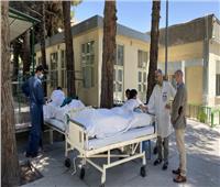 «الإنقاذ الدولية»: 90% من المراكز الصحية في أفغانستان قد يتم إغلاقها بحلول نهاية العام