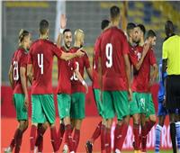 أمم إفريقيا 2021.. كورونا يضرب منتخب المغرب قبل ساعات من مواجهة غانا