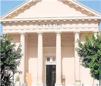 انتهاء سيناريو عرض المتحف اليوناني الروماني.. و«إيزيس» مفاجأة الافتتاح