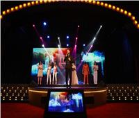 عروض دولية متعددة الفنون والثقافات في ختام مسرح شباب العالم |صور