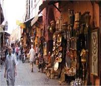 نشطاء مغربيون يطلقون حملة لإنقاذ التجار بالمدن السياحية من الإفلاس 