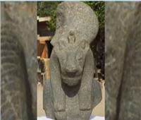 مدير آثار مصر العليا يكشف تفاصيل الاكتشافات الأخيرة| فيديو