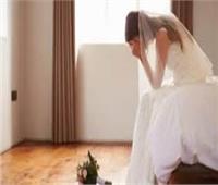 بسبب «التورتة».. عروس تطلب الطلاق من عريسها ليلة الزفاف 