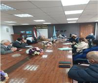 محافظة القاهرة: وضع خطة لتوفير المقومات اللازمة للنهوض بـ«صناعة الفخار»