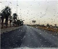 الأرصاد: سقوط أمطار على القاهرة وعدد من المحافظات