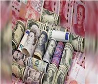 تراجع جماعي لأسعار العملات الأجنبية في بداية تعاملات الأربعاء 19 يناير