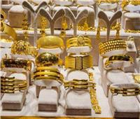 «عيار 21» يسجل 803 جنيهات.. ننشر أسعار الذهب اليوم  
