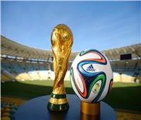 تعرف على موعد قرعة المرحلة النهائية بتصفيات إفريقيا المؤهلة لمونديال 2022