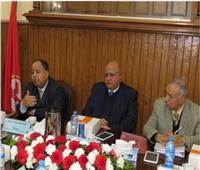 «تجارة القاهرة»: إنجازات وزير المالية دفعت الدول للاستفادة من التجربة المصرية