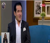محمد ثروت: الرئيس السيسي وطني ورفع مكانة مصر في الداخل والخارج | فيديو 