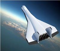 «شركة أمريكية» تكشف عن بناء طائرة فضائية مطورة قابلة لإعادة الاستخدام