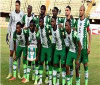 غانا ونيجيريا في المرحلة الأخيرة بتصفيات مونديال 2022