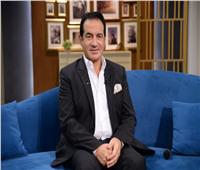 محمد ثروت يروي موقف مؤثر مع الرئيس مبارك