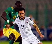 أول تعليق من اتحاد الكرة على مواجهة مصر والسنغال في تصفيات المونديال