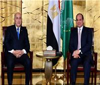 عضو بالشيوخ: العلاقات المصرية الجزائرية راسخة ومتطورة | فيديو