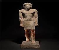 خبير آثار: من حق مصر وقف بيع تمثال «ويرى» المعروض بـ 5 ملايين دولار
