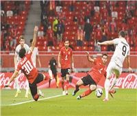 الإمارات تستعد لمونديال الأندية بإجراءات احترازية 