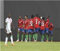 مدرب جامبيا: حفزت اللاعبين بفيديوهات خاصة قبل أمم إفريقيا
