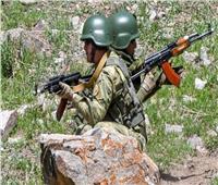 قرغيزستان وطاجيكستان تتفقان على وقف إطلاق النار