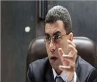 أماني درغام: ياسر رزق صلى الفجر ونطق الشهادتين قبل وفاته