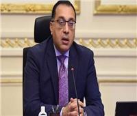 رئيس الوزراء يتفقد محطة عدلي منصور المركزية التبادلية