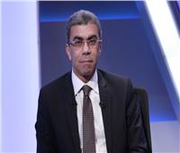 الرئيس عبد الفتاح السيسي يوفد مندوبا لتقديم واجب العزاء في الكاتب الصحفي ياسر رزق
