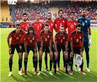 كاف ينشر 10 حقائق من مباراة مصر والسنغال في نهائي أمم  إفريقيا