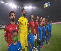 انطلاق مبارة مصر والسنغال في نهائي كأس الأمم الإفريقية 2021 