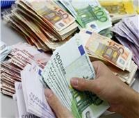 استقرار أسعار العملات الأجنبية في بداية تعاملات اليوم 9 فبراير